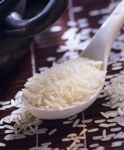Pakistan Rice